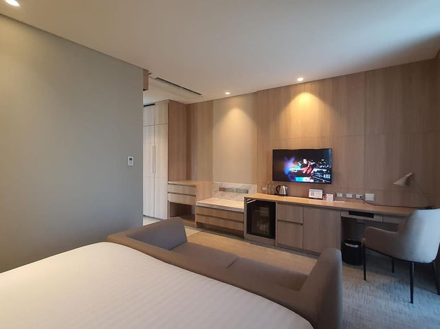 SKYVIEW Hotel Bangkok Sukhumvit 24 🏙️