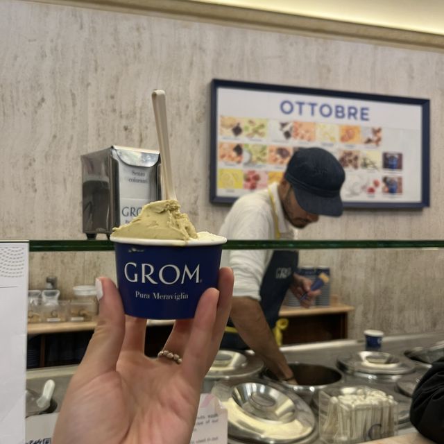 매일봐도 예쁜 피렌체 두오모🤍, 그리고 근처 젤라또 맛집🍦