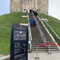 One day trip in York 