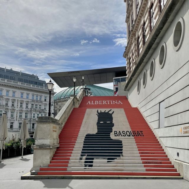 Albertina Museum
