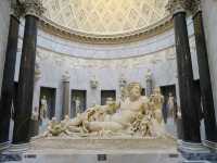 Rome's Vatican Museums: Artistic Majesty