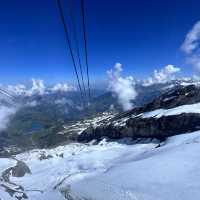 mount titlis