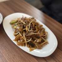 英國曼徹斯特 港式茶餐廳～Dragon Oriental [九龍冰室]