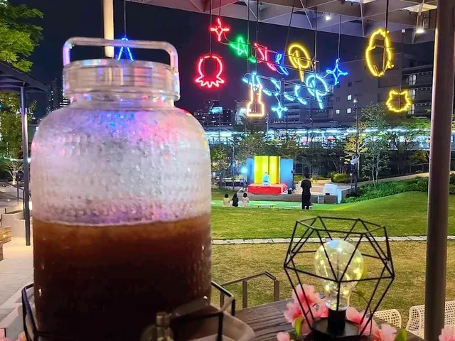 ✨️任食🍡任玩🏮大阪新酒店