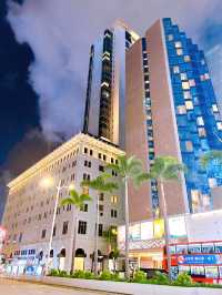 Victoria Harbour: A Captivating Waterfront Experience