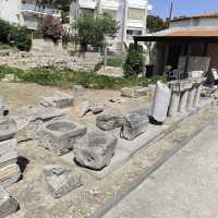 Temple of Ammon Zeus 🇬🇷