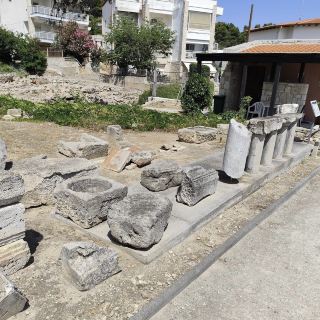 Temple of Ammon Zeus 🇬🇷