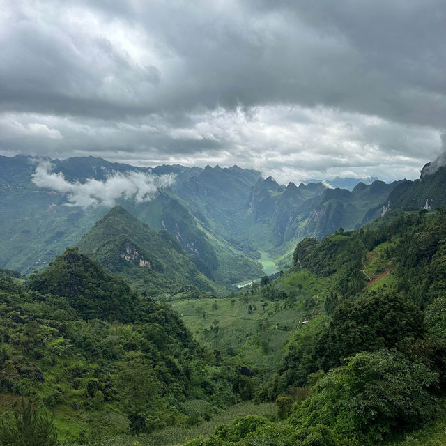 Best place in Vietnam that you can’t miss!