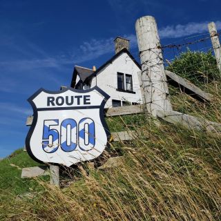 NC 500 - Scotland Roadtrip 🚗