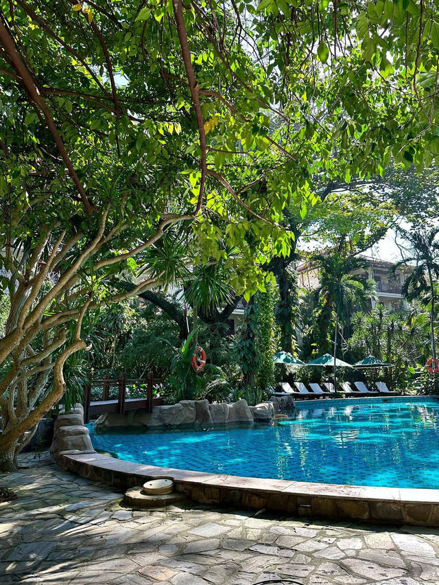 FURAMA Resort DANANG