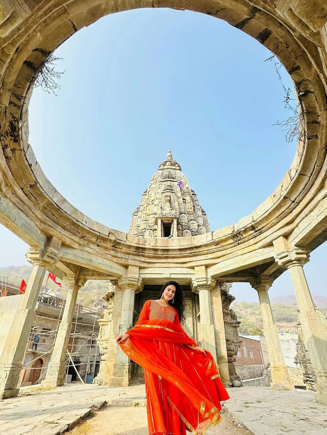 Panna Meena ka Kund
