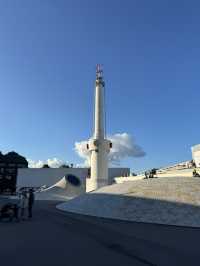 Helsinki a Harmonious Blend of History, Design, and Nature