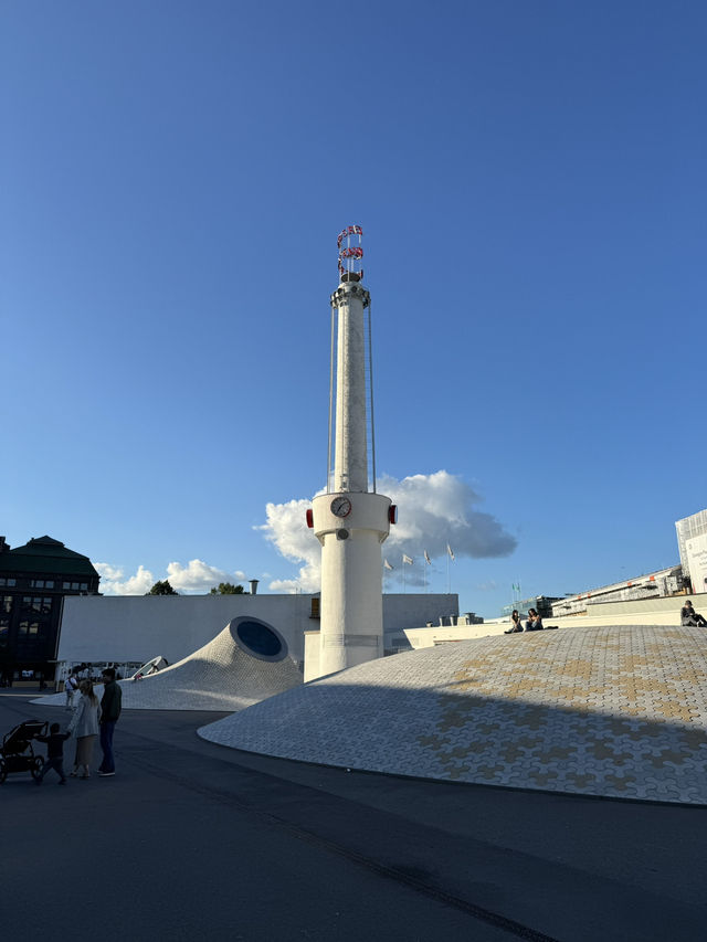 Helsinki a Harmonious Blend of History, Design, and Nature