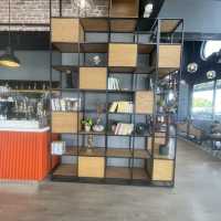 CartoonLab Coffee: Brewing Creativity in Kars