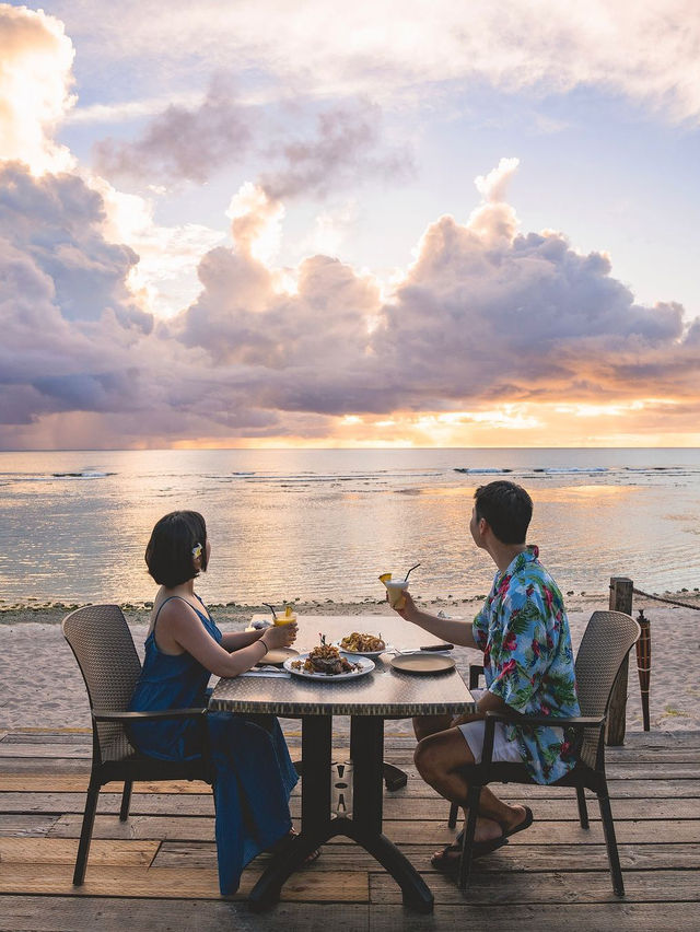 RIHGA Royal Laguna Guam Resort 🏖️🏡