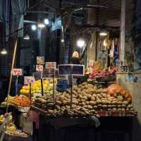 Vibrant Heart of Alexandria 