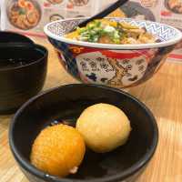 平民價🔥日本屋台丼飯刺身，激高質~