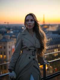 Free attractions in Paris 
