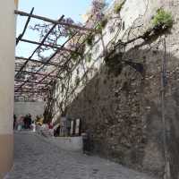 Minori: Almafi as the locals know it 