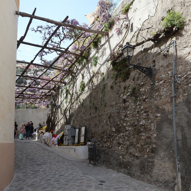 Minori: Almafi as the locals know it 