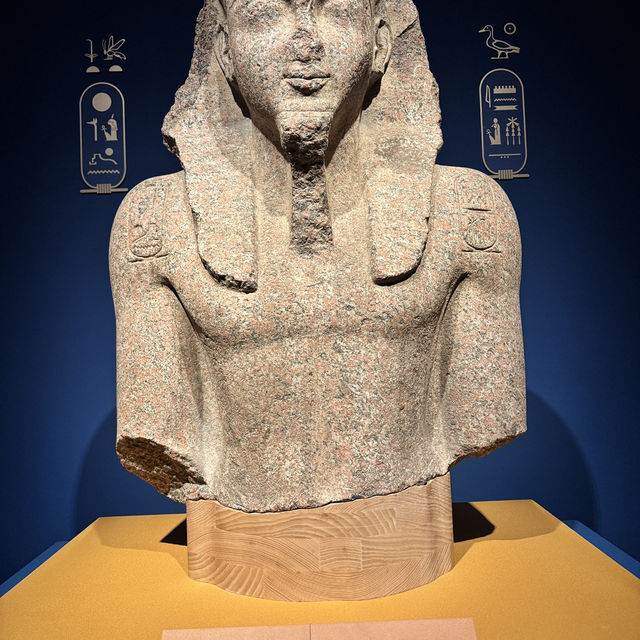 Explore Shanghai Museum