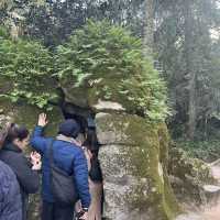 The Initiation Well at Quinta da Regaleira – A Mystical Experience
