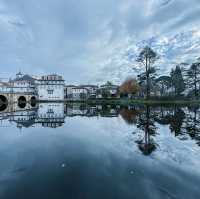 Chaves - a border hidden gem