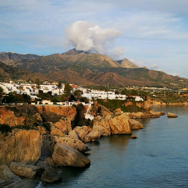 Nerja: The Jewel of Costa del Sol