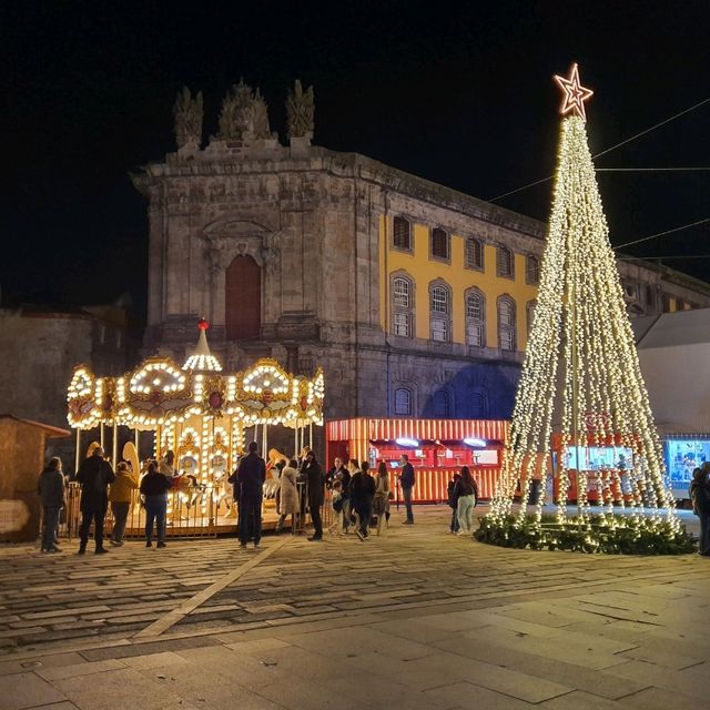 Exploring the Charms of Porto 