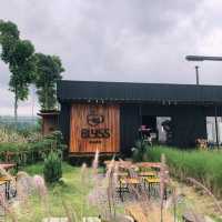 BLYSS CAFE