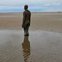 Liverpool Antony Gormley 