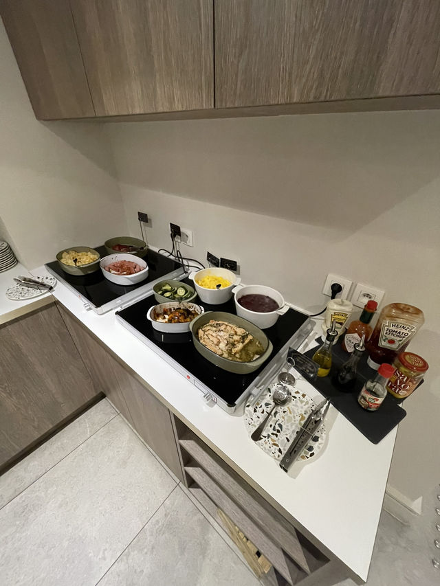 Last-Min Staycation at Staybridge Suites Cannes Centre, an IHG Hotel Room Tour