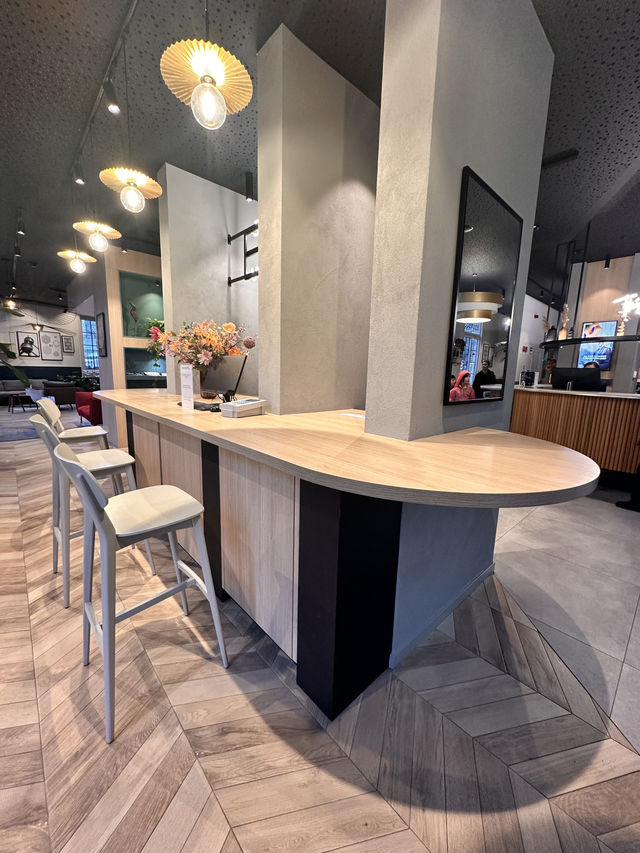 Novotel Hotels in Belgium: Comfort & Convenience for Every Traveler