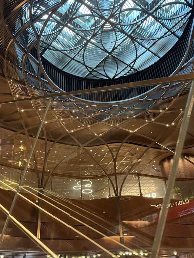 📍สถานที่ ห้าง K11 MUSEA | ฮ่องกง  🥹🧸