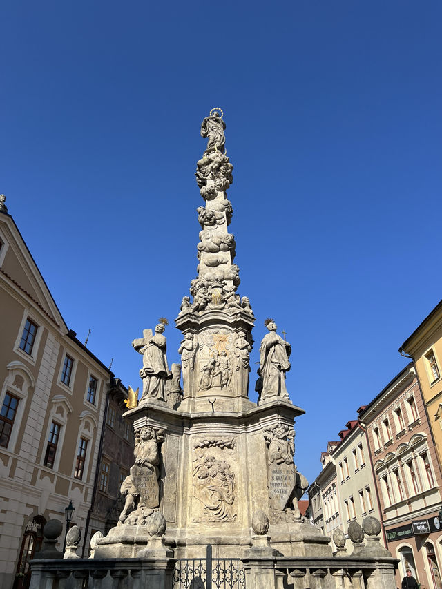 🇨🇿Kutná Hora☠️