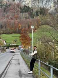 A Dreamy Swiss Getaway – Simply Breathtaking!