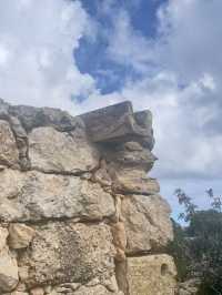 Ancient Shepherds Stone Hut