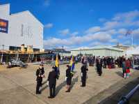 Portsmouth Historic Dockyard: Discover the history of the Royal Navy