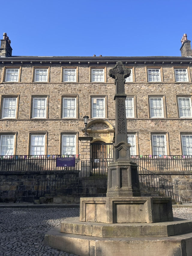 Historic Lancaster 