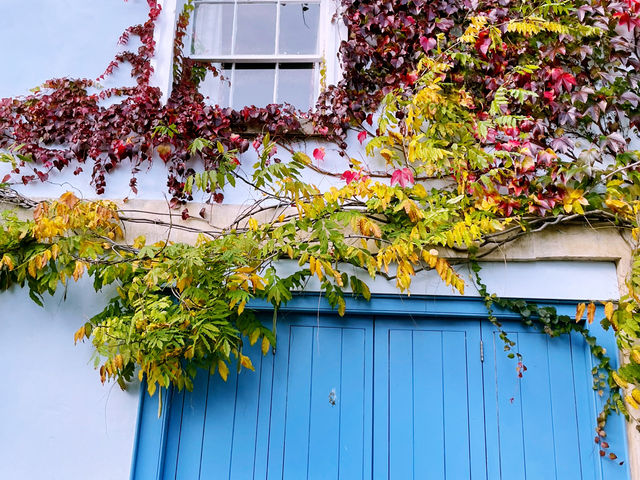  Bristol Key Highlights: A City of Colour & Culture 🚢