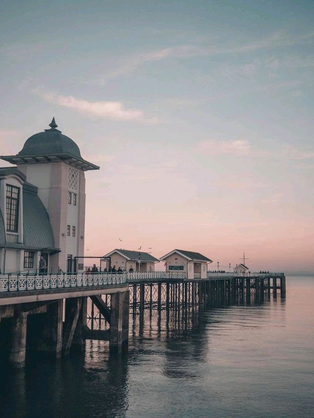 48 Hours in Cardiff: Fall in Love with Wales' Capital 🇬🇧❤️