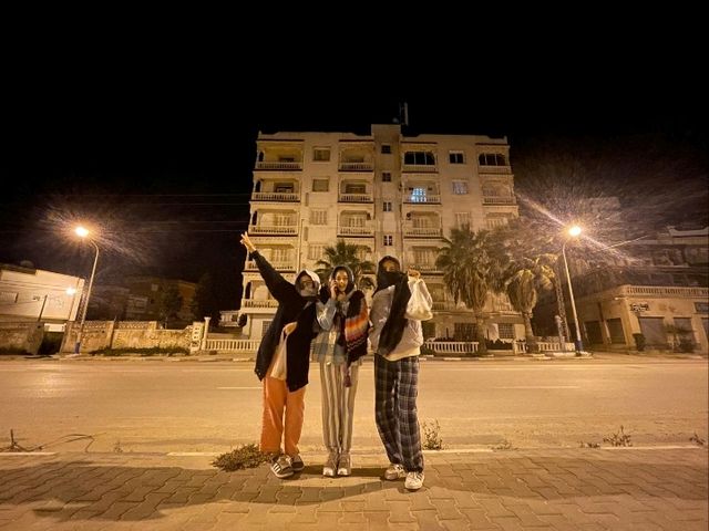 girls trip