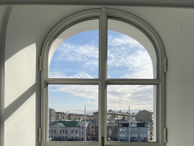 House of Culture GES-2