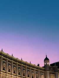The Night Heartbeat of Makkah’s Soul 🕋