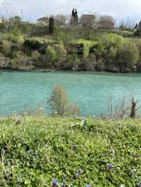 Doclea Ruins/Zeta River