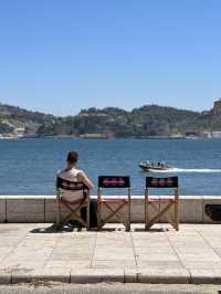 LisBON Voyage: Tiles, Trams & Fairy Tale Delusions
