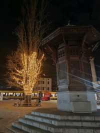 Sarajevo, Bosnia and Herzegovina