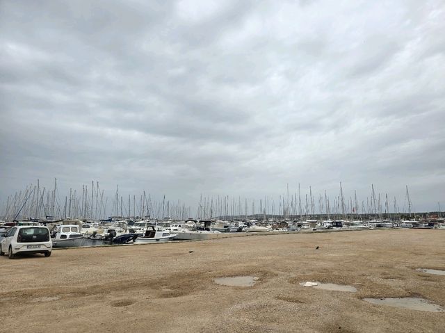 Biograd na Moru Croatia