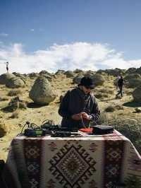 Mars on Earth: Conquering Mangystau’s Alien Landscapes in a GX550