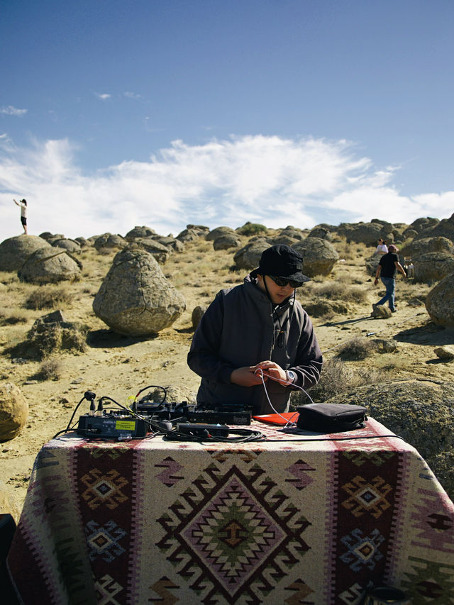 Mars on Earth: Conquering Mangystau’s Alien Landscapes in a GX550